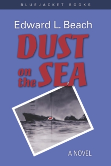 Dust on the Sea