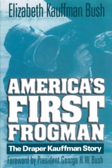 Image for America's First Frogman
