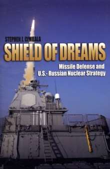 Image for Shield of Dreams