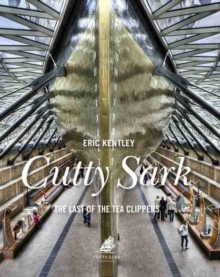 Image for Cutty Sark