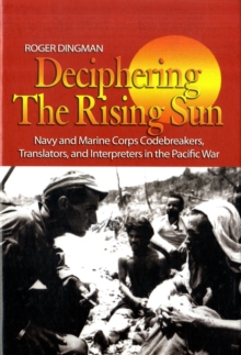 Deciphering the Rising Sun