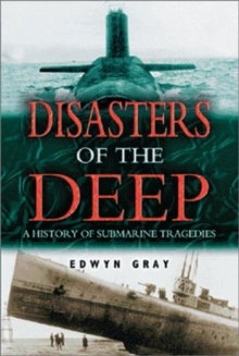 Disasters of the Deep
