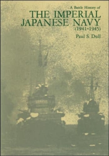 Battle History of the Imperial Japenese Navy
