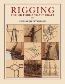 Image for Rigging Period Fore-and-Aft Craft (PB)