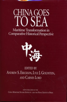 China Goes to Sea