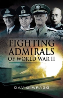 Image for Fighting Admirals of World War II