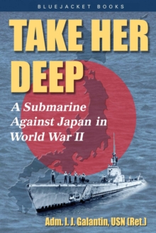Image for Take Her Deep