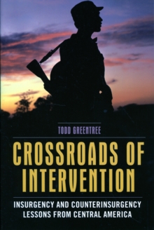 Image for Crossroads of Intervention