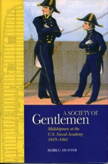 Society of Gentlemen