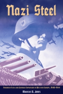 Nazi Steel