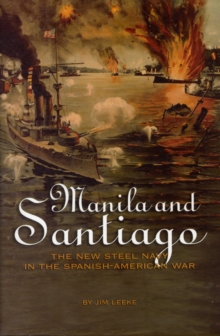 Image for Manila & Santiago