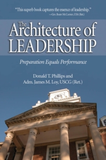 Image for Architecture of Leadership