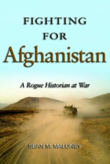 Image for Fighting for Afghanistan