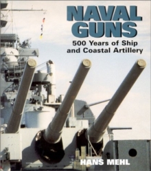 Naval Guns