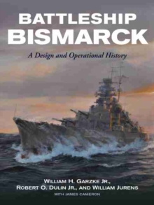 Image for Battleship Bismarck