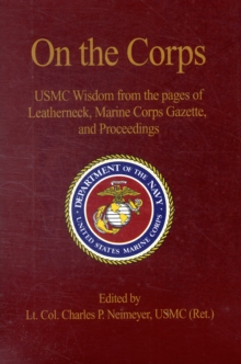 Image for On the Corps