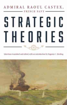 Image for Strategic theories