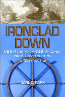 Ironclad Down