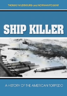 Image for Ship Killer