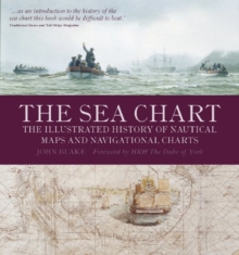 Image for The Sea Chart