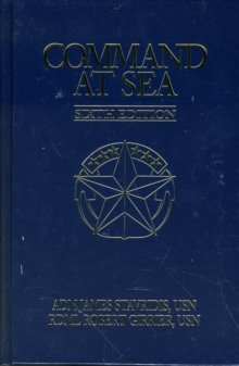 Image for Command at Sea, 6th Edition