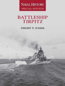 Image for Battleship Tirpitz