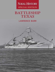 Image for Battleship Texas