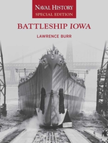 Image for Battleship Iowa