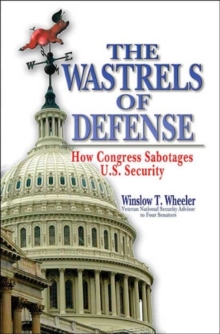 Wastrels of Defense
