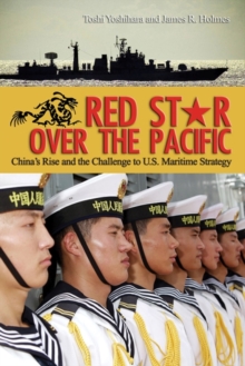 Image for Red Star Over the Pacific