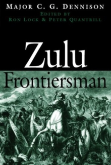 Image for Zulu Frontiersman