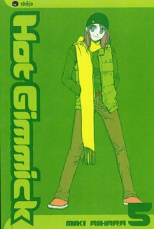 Hot Gimmick, Vol. 5