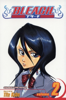 Image for Bleach, Vol. 2