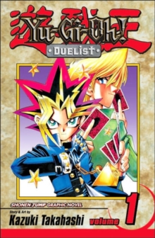 Image for Yu-Gi-Oh!: Duelist