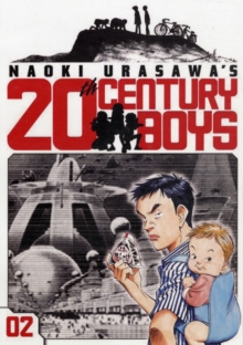 Naoki Urasawa's 20th Century Boys, Vol. 2