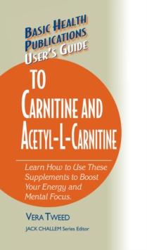 Image for User'S Guide to Carnitine and Acetyll-Carnitine