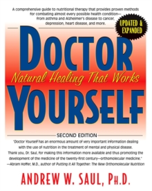 Doctor Yourself: Natural Healing That Works