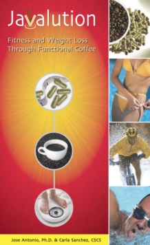 Image for Javalution: Fitness and Weight Loss Through Functional Coffee
