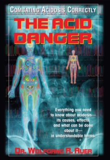 Image for The acid danger: combating acidosis correctly