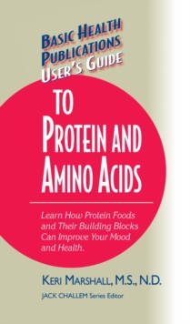 Image for User's Guide to Protein and Amino Acids