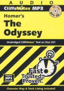 Image for Homer's "Odyssey"
