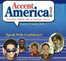 Image for Accent America!