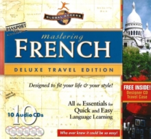 Image for Global Access Passport to Mastering French