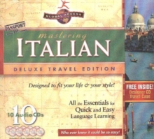 Image for Global Access Passport to Mastering Italian