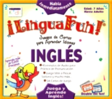 Image for Lingua Fun Ingles