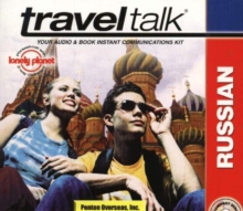 Image for Travel Talk Russian