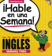 Image for Ingles
