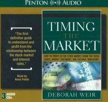 Image for Timing the Market