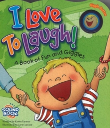 Image for I Love to Laugh!
