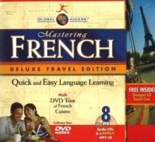 Image for Mastering French